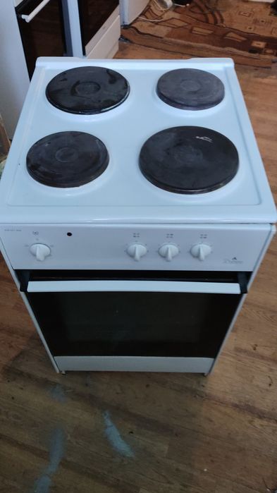 Продаются электрические плиты