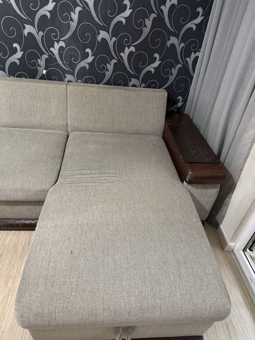 Продам диван раскладной