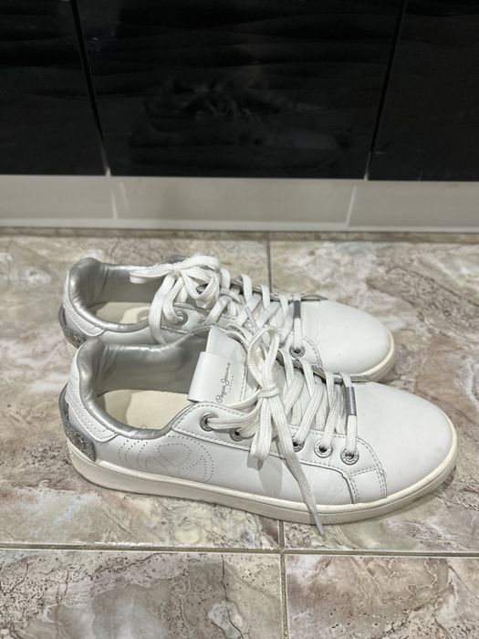 Дамски маратонки Pepe Jeans