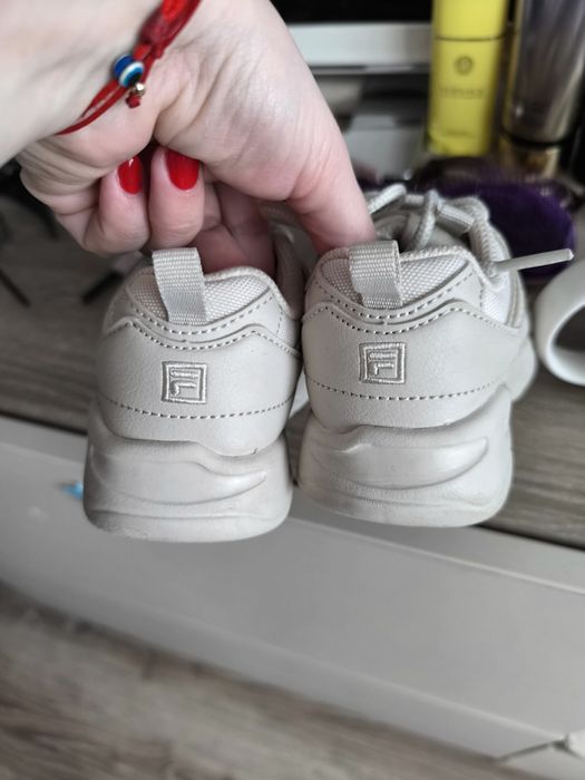 Детски маратонки Фила