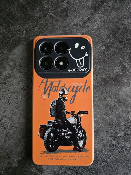 Смартфон POCO X6 PRO 12/512