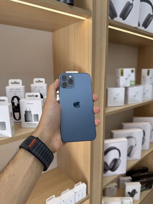 Iphone 12Pro 128gb