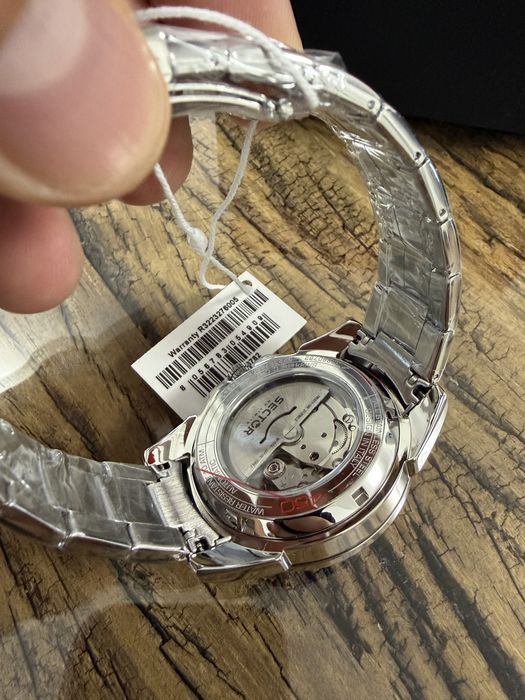 Ceas Sector 450 Automatic