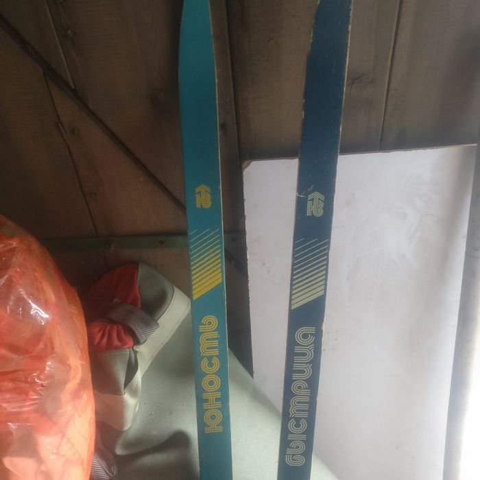 Валенки 34 размера и 33 размера