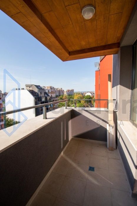 Дава се под наем Двустаен апартамент в София, Център - 75 кв.м за 509.49 € - Снимка #7