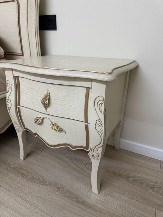 Спальня Буларусь Дуб Массив