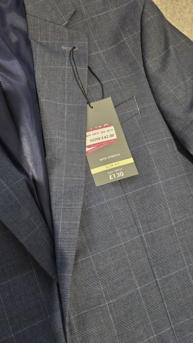 Мъжко сако M&S UK 36