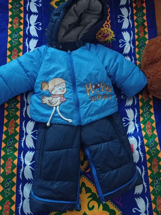 Продам комбенизоны отличные