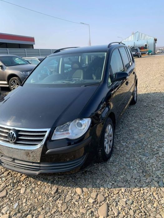 DEZMEMBREZ Piese VW Volkswagen Touran Facelift Motor 1.9 2.0 Diesel Cod BXE BLS BMP BMN BMM BMR 105CP 140CP 170CP euro 4 Cutie de Viteze Automata DSG Manuala 2007-2010