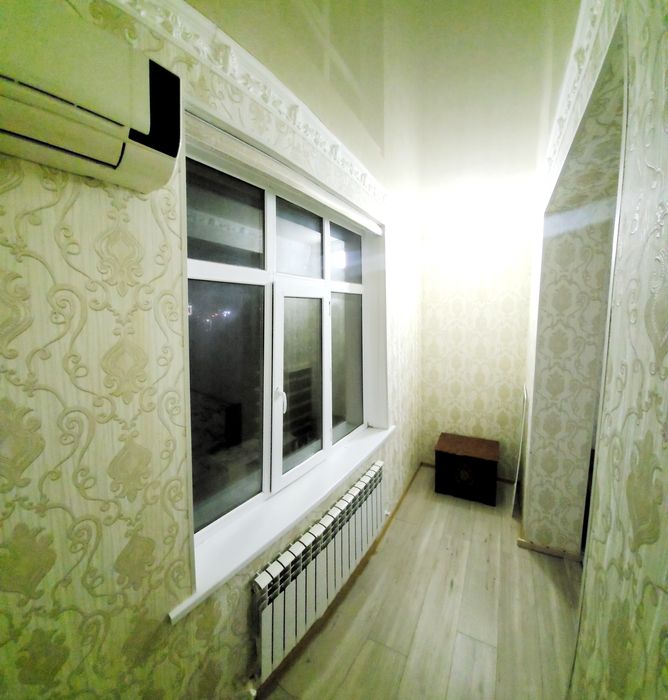 Батыр Ата домда квартира ижарага бериледи