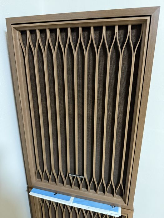 Продавам Kenwood kl-777