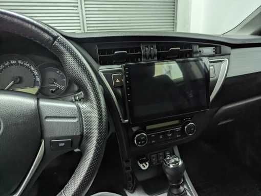 TOYOTA AURIS 2012- 2018, Android Mултимедия/Навигация