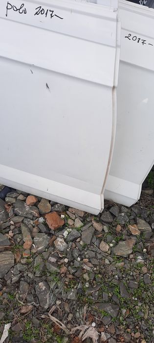 Задна дясна врата за Фолксваген Поло VW POLO 2017-