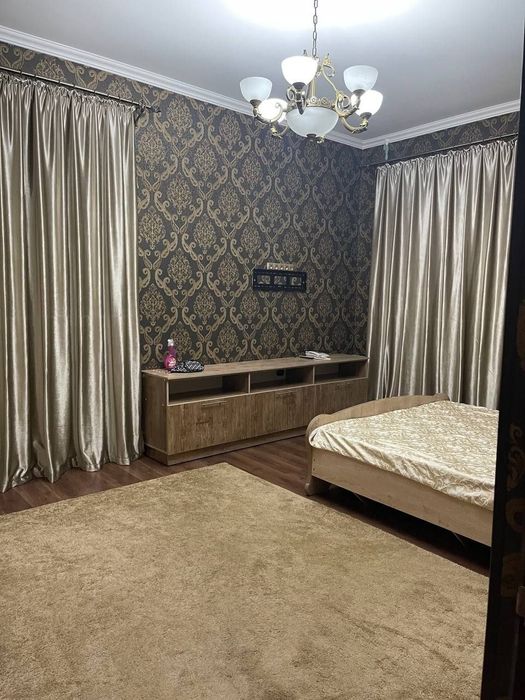 Продаётся 2/2/3 Авиагородок