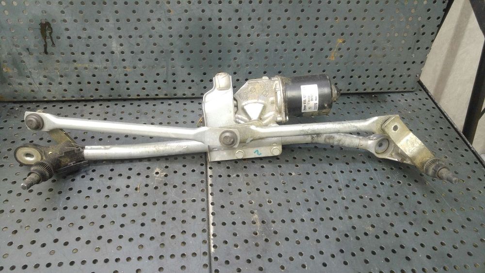 Ansamblu stergator motoras bmw seria 1 e81 e87 405121 719303601