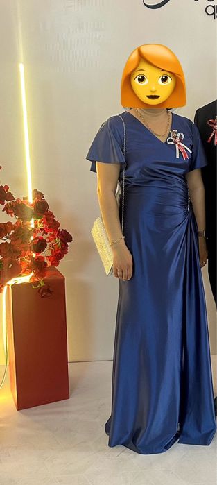 Вечерние платье