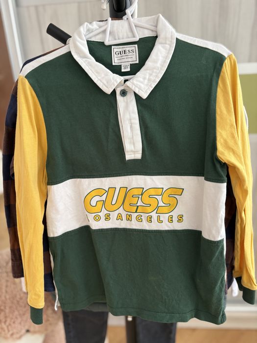 Guess детска блуза