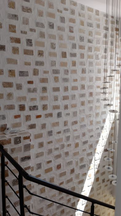 Finisaje de calitate - Placări Rigips