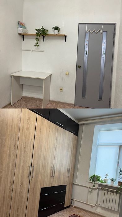 Продам 2-х комнатнаяя, 2 бөлмелі пәтер