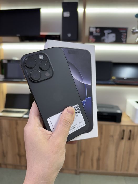 Apple Iphone 16 Pro