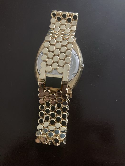 Мъжки оригинален японски автоматичен часовник Seiko