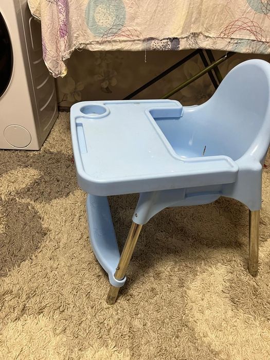 Продам Стульчик детский