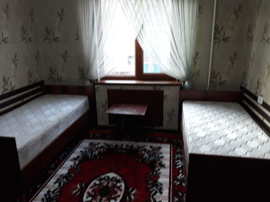 Аренда 4х комнатная квартира (40 лет победы, Тузель)