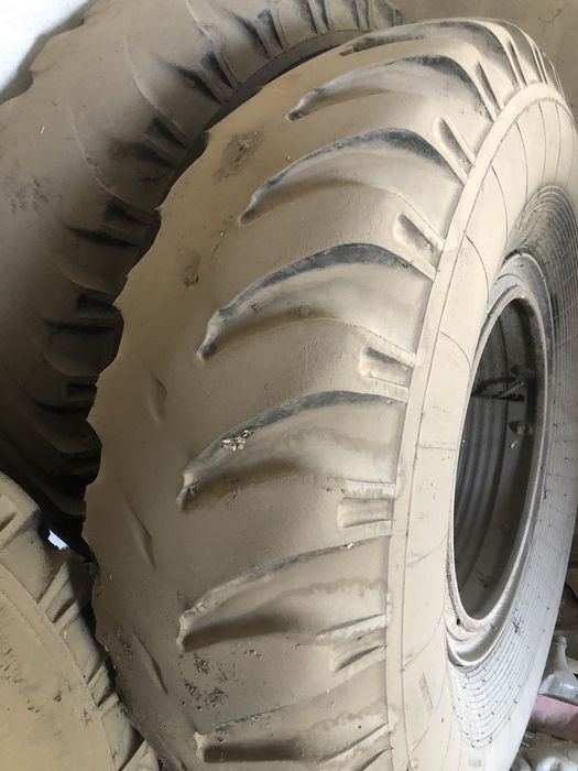 Грузовые Балоны