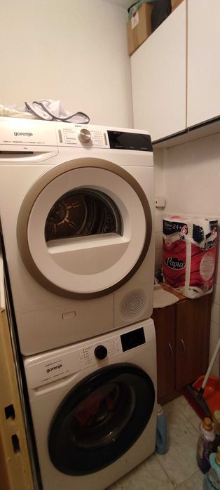 Продава се Тристаен апартамент в Габрово, Трендафил 1 - 74 кв.м за 793 €/кв.м - Снимка #13