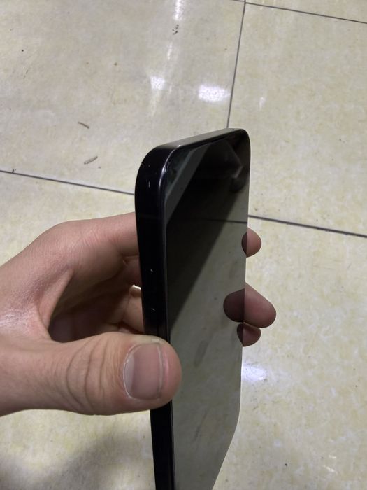 Iphone 16 Pro Max 256 98