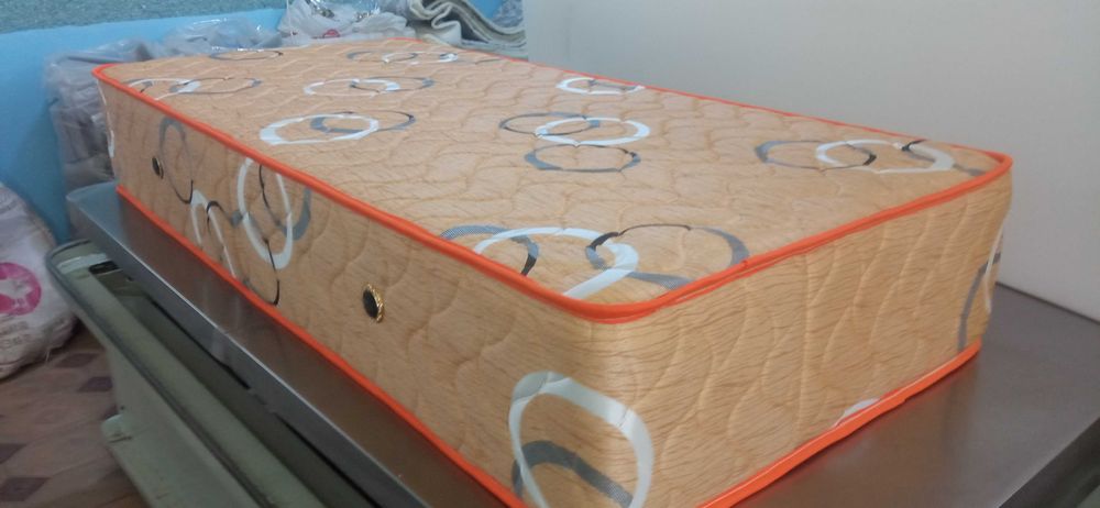 Матрасы ортопед и анатомические.