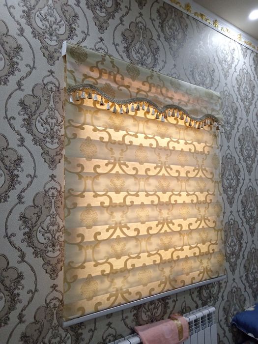 Натяжной потолок  натяжные потолки natyazhnoy potolok 
Жалюзи х