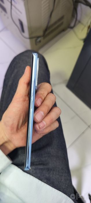 Xiaomi 13 lite.  karobkali