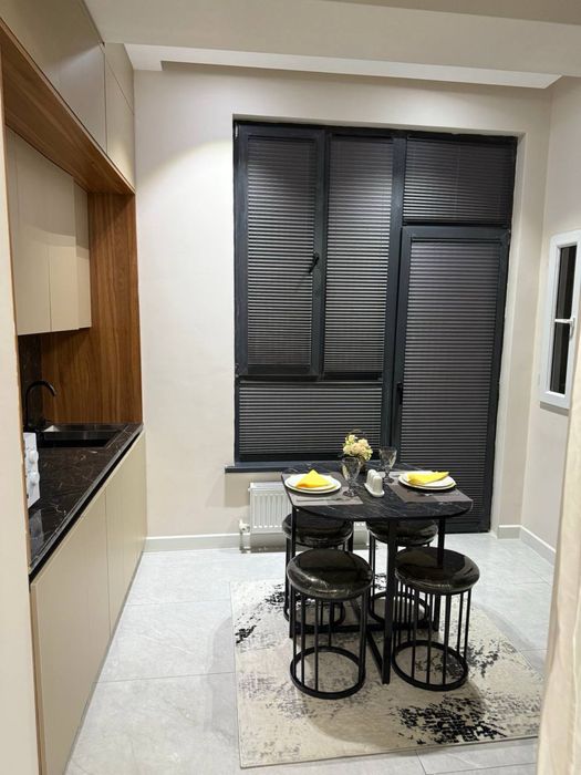 Сдается 1 ком ЖК Prestige Gardens. Улица Шота Руставели. Южный вокзал