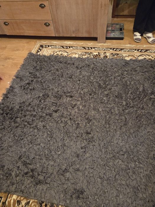 Covor fir lung 160× 230