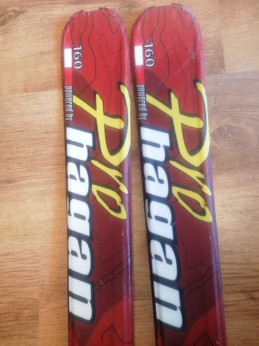 Ski schiuri tura Hagan Kilimanjaro legatura Diamir Experience ham