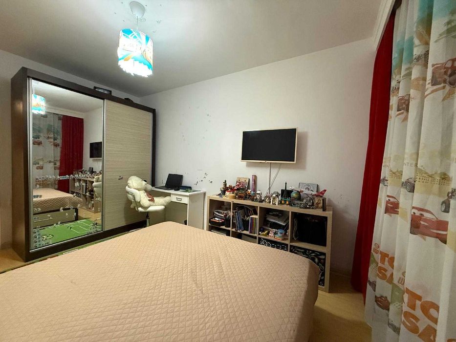2 Camere Decomandat - Baba Novac - Metrou Dristor