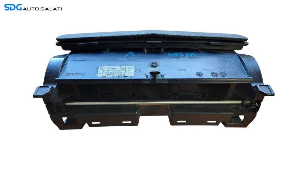Ecran Display Afisaj Multimedia Bord Mercedes W204 C Class 2007 - 2014 [LR2189]