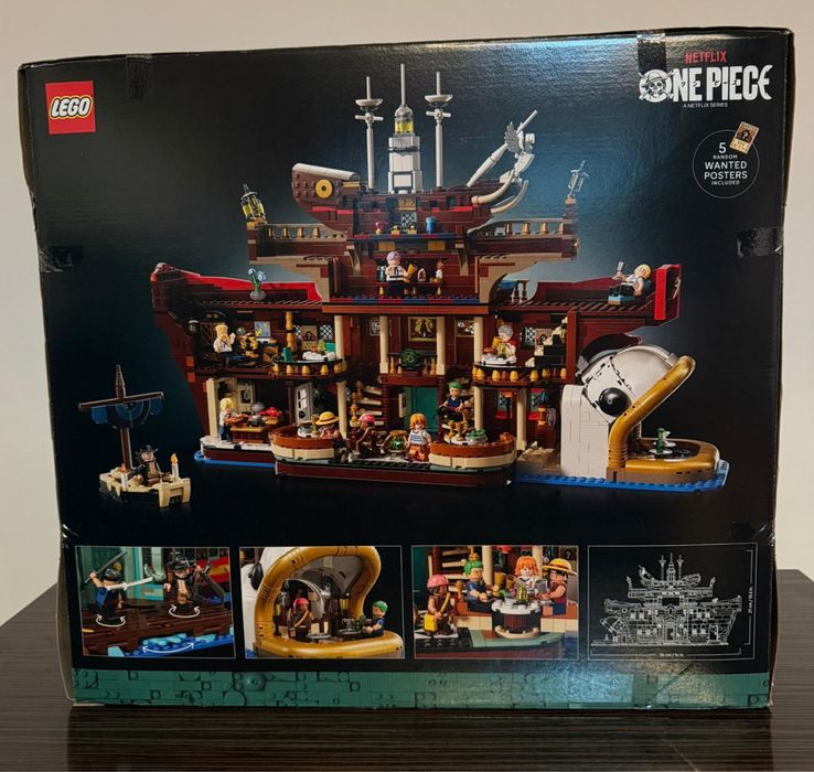 Lego original sigilat