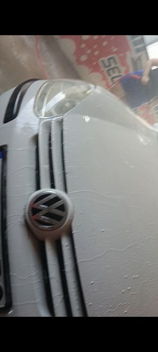 Vând Golf 5 an 2006
