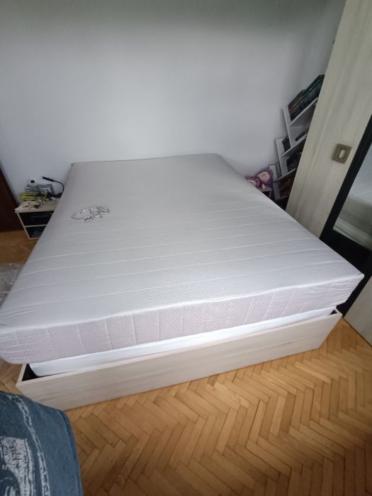 Saltea 200x160x22