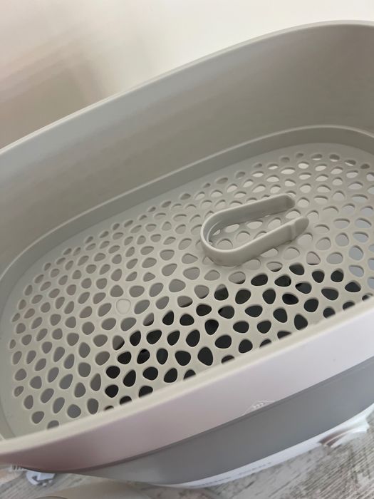 Стерилизатор за бебешки шишета и принадлежности Philips avent