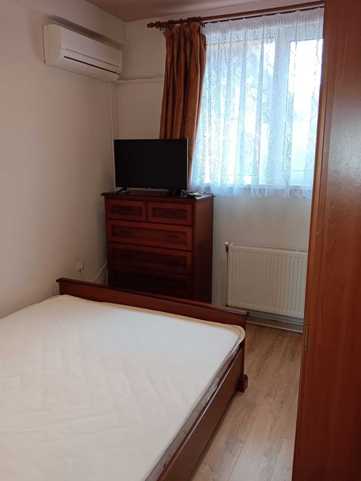 Дава се под наем Тристаен апартамент в с. Чайка, Област Варна - 70 кв.м за 800 € - Снимка #7