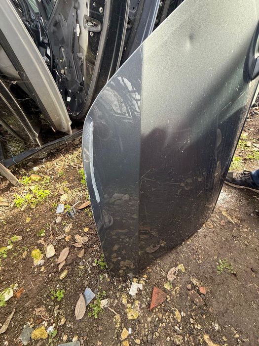 Задна дясна врата Ауду Audi A4 B8 комби ном 99