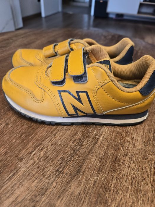 New balance 28,5 номер използвани