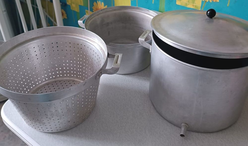 Продам соковарку