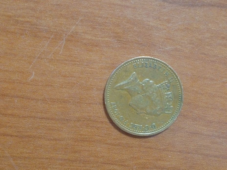 Monezi vechi de calitate