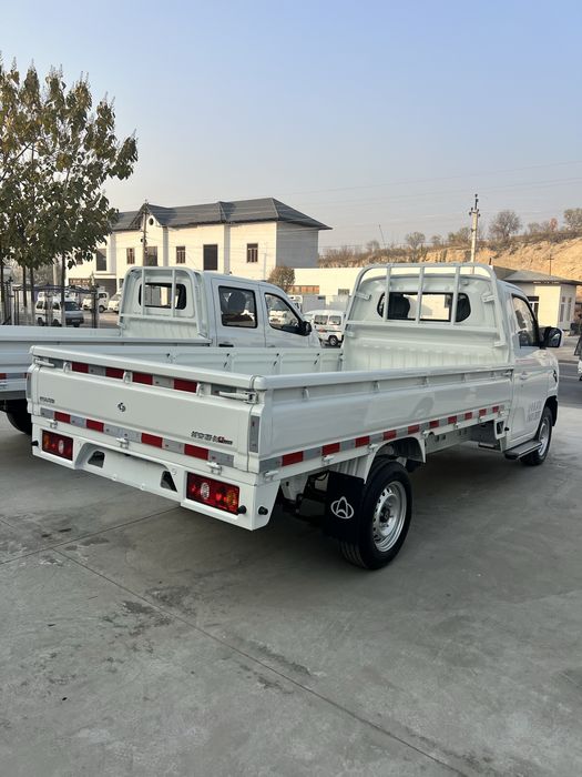 Changan Start plus Yangi 2025