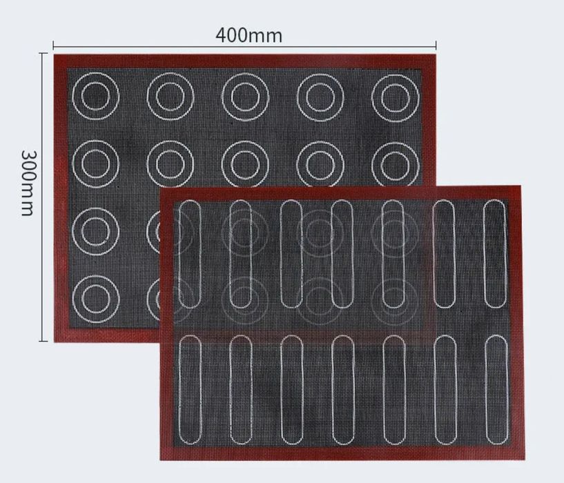 Covoras/Folie copt reutilizabila