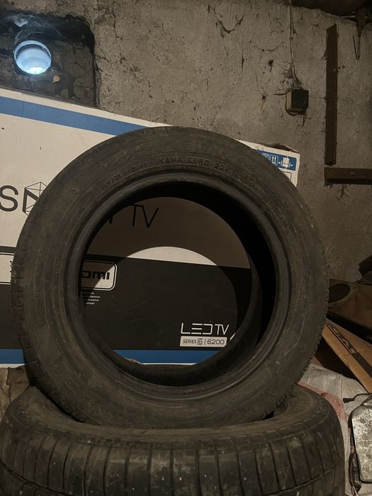 Продам резину 185/60/r14